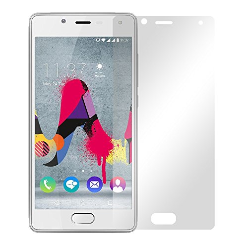 La raffigurazione del display e il funzionamento non saranno compromessi - CRYSTAL CLEAR
