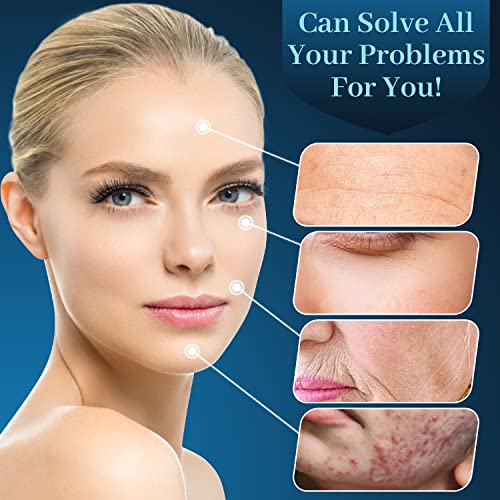 Tumakou F10 High Frequency Facial Wand thumb #3