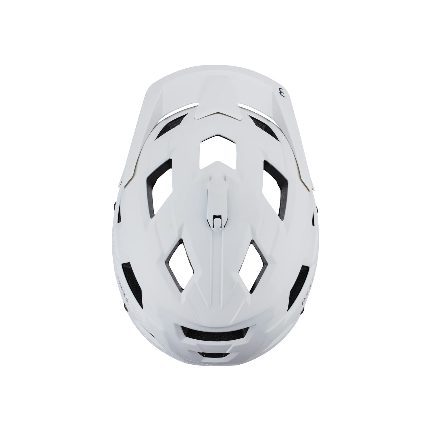 BBB Cycling Casco Da Bici Uomo e Donna Visore Rimovibile e Reti Anti Insetto Ciclismo e MTB Condor BHE-35