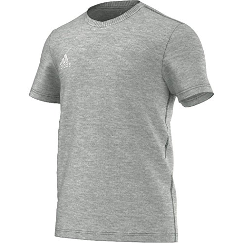 Adidas Core 15 - Camiseta Para Hombre Talla M , Color Gris Adidas Core 15 - Camiseta Para Hombre Talla M , Color Gris