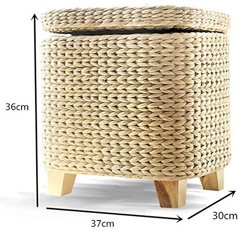 Boîtes de rangement et tabouret à chaussures en bois