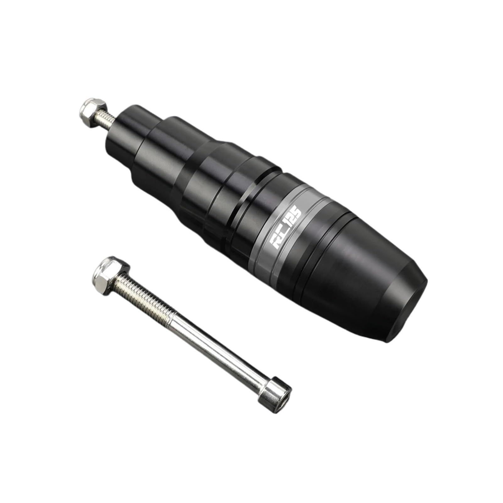 Moto Tamponi Paratelaio PER RC125 2015-2023 2022 2021 2020 2019 Accessori Protezione Anticaduta CNC Slider Di Scarico Tamponi