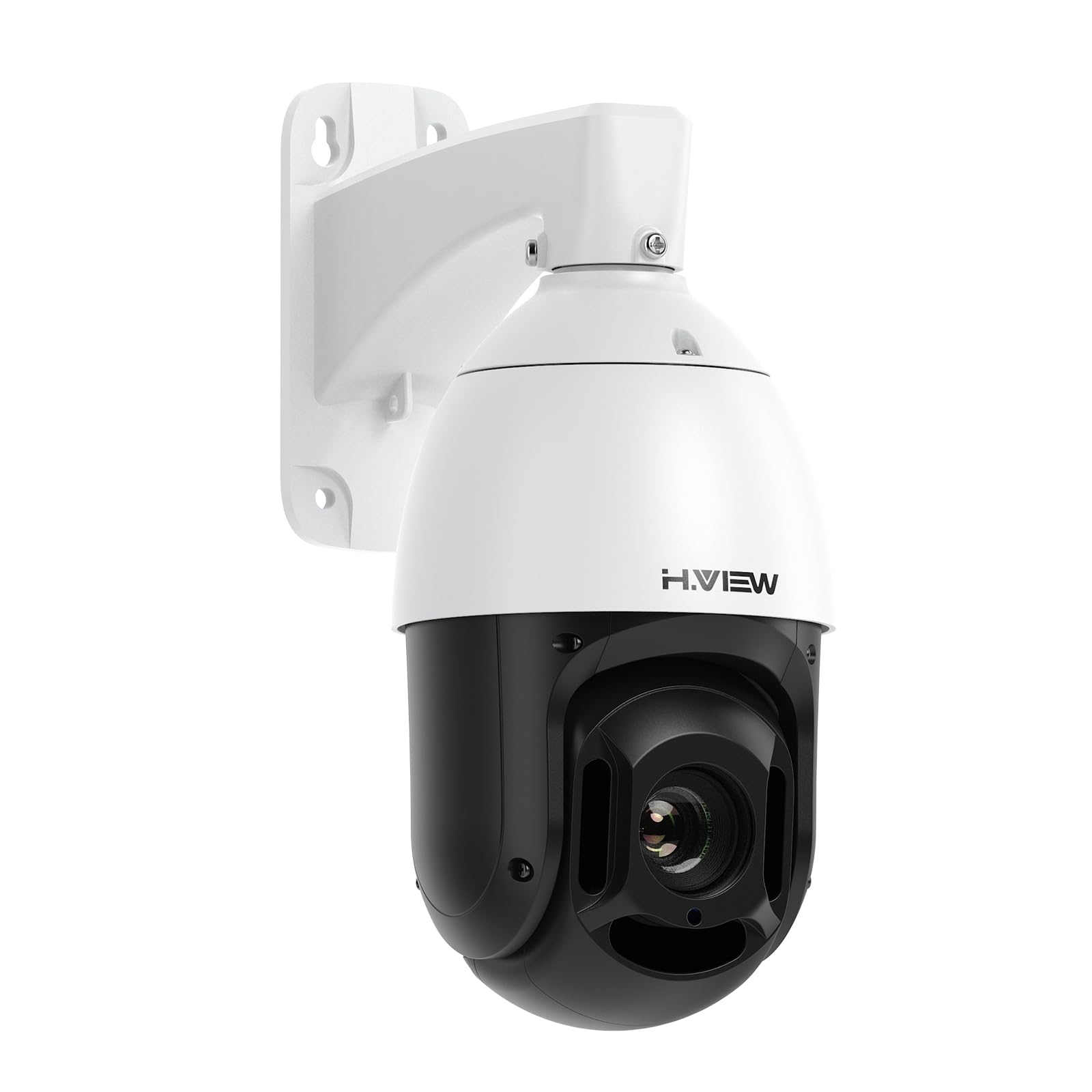 防犯カメラ 230万画素 24個赤外線 3.6MM広いレンズ IP67防水 Amazon.co.jp: H.View 4K PTZ防犯カメラ 18X光学ズーム 赤外線