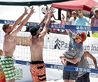 Algopix Similar Product 9 - Park  Sun Sports Regulation Size