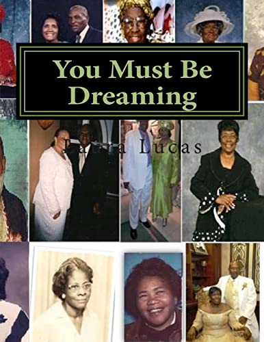 You Must Be Dreaming