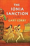 The Ionia Sanction (Mysteries of Ancient Greece Book 2)