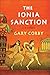 The Ionia Sanction (Mysteries of Ancient Greece Book 2)
