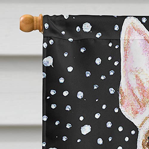 Drapeau Chihuahua sur toile idée cadeau originale pour passionné de chiens - 4