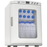 VERSOS 25L冷温庫 ホワイト VS-404