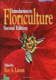 Introduction to Floriculture, Second Edition