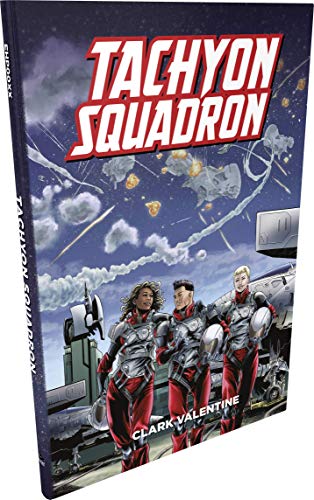 Tachyon Squadron view 2