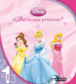 ¿Qué es una princesa?