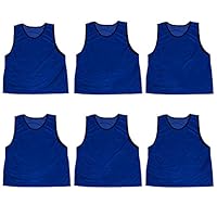 Algopix Similar Product 10 - Crown Sporting Goods Pack of 6 Adult