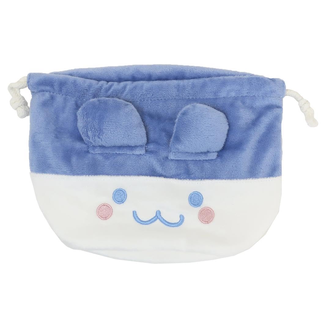 Amazon.co.jp: たまごっち フェイス巾着 みみっち : ファッション