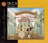 Le nozze di Figaro, K. 492: Non so piu cosa son, cosa faccio