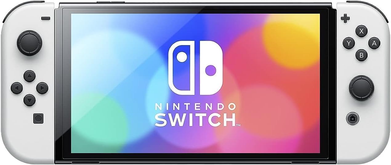 Amazon.co.jp: 【整備済み品】 任天堂 Nintendo Switch 有機ELモデル 