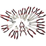 Ironton 20-Pc. Extreme Leverage Pliers Set