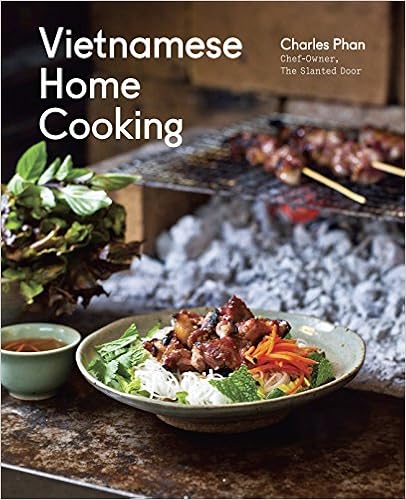 Vietnamese Cookbooks