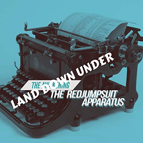 The Red Jumpsuit Apparatus