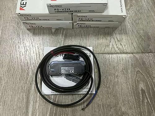 FS-V21X solution anti panne pour capteurs et maintenance de ligne