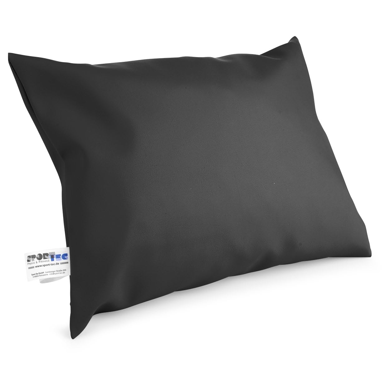 Sport-Tec Lagerungs-Set, 3-TLG., 60 cm Rolle, Halbrolle und Kopfkissen