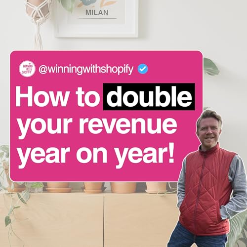 Doubling Revenue Every Year - How Ethical Schoolwear Are Scaling Their Shopify Store