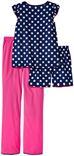 Carter's 3 Piece Pj Set 353G0282