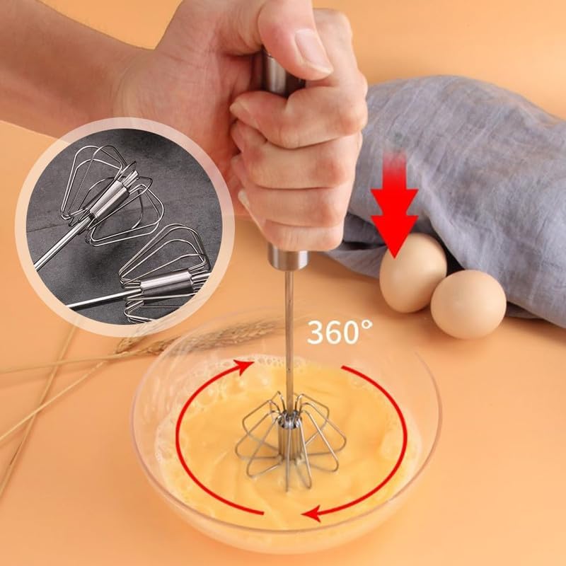 Hand Blender For Whipping Cream