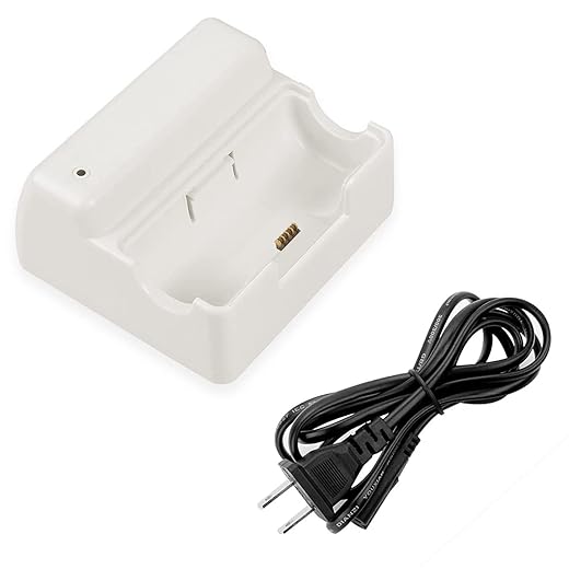 Joiry 3.6V Li-Ion Charger Compatible with iRobot Braava Jet 240 Floor Mopping Robot Battery