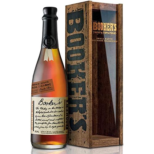 アサヒ ブッカーズ