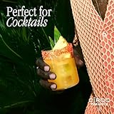 Cîroc Pineapple Flavoured Vodka | 40% vol | 15x5cl | Ultra-Premium Vodka | Distilled 5 Times | Tropical Taste | Infused with Natural Flavours & Pineapple - Image 3