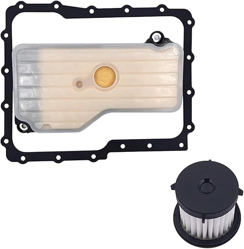 Transmission Filter Oil Pan Gasket Kit for Baojun, 360 510