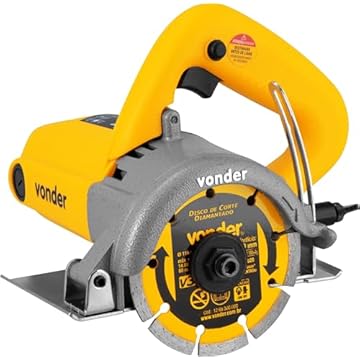 Vonder Serra Mármore 220 V