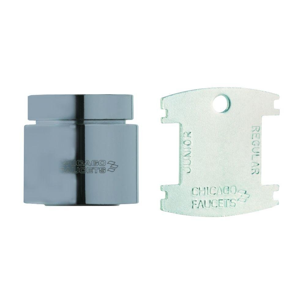 Laminar Flow Outlet, Vandal Resistant