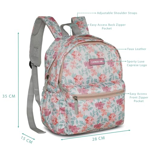 Image of Caprese Women's Malibu BP OneSize Backpack