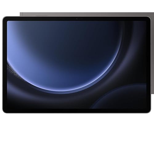 Samsung Galaxy Tab S9 FE+ 31.50 cm (12.4 inch) Display, RAM 8 GB