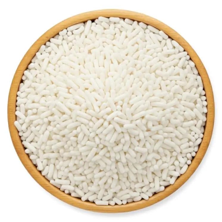 NY Spice Shop White Sprinkles - 3 Pound