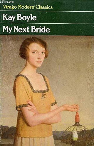 My Next Bride 0140161473 Book Cover