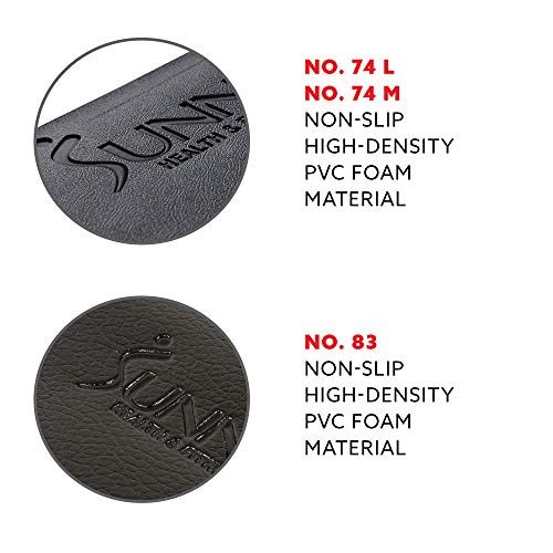 Sunny Health & Fitness No. 074-L Treadmill Mat, Large' #TOP2