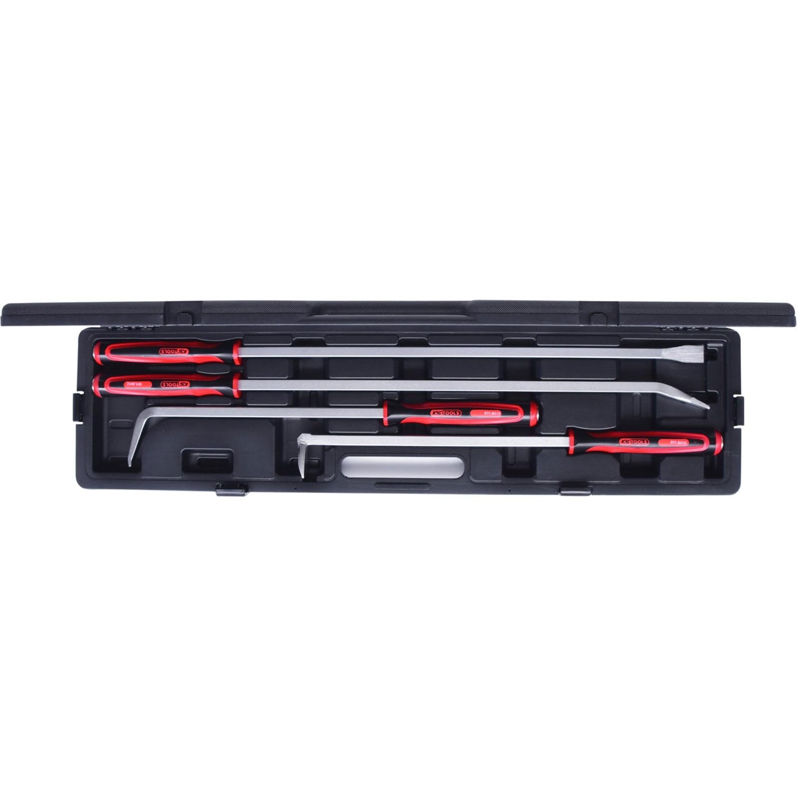 KS TOOLS 911.8410 Kit palancas de montaje