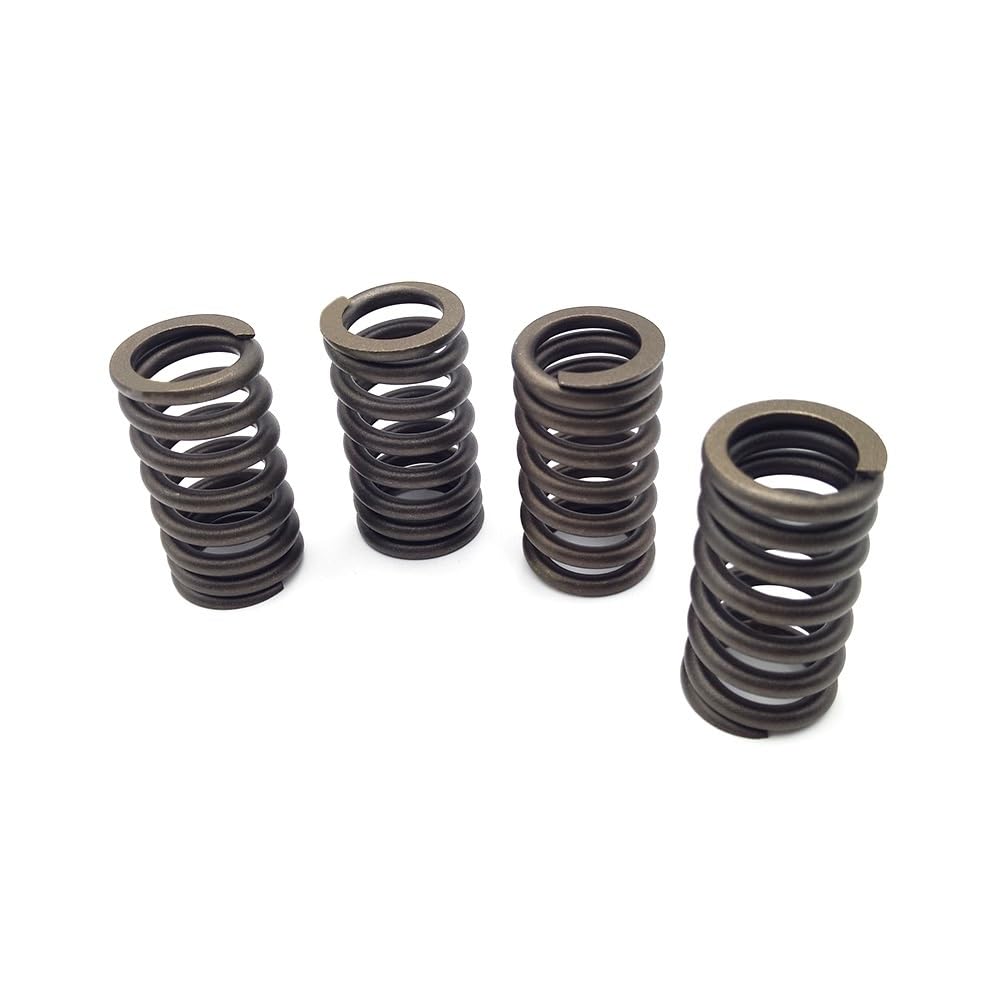 pieza distribución motor Compatible Con Válvula De Escape De Admisión Zongshen, Brazo Basculante De Resorte ZS174MN-5 NB300, Motor De 4 Tiempos Refrigerado Por Agua varilla empujadora escape | Rocker Arm
