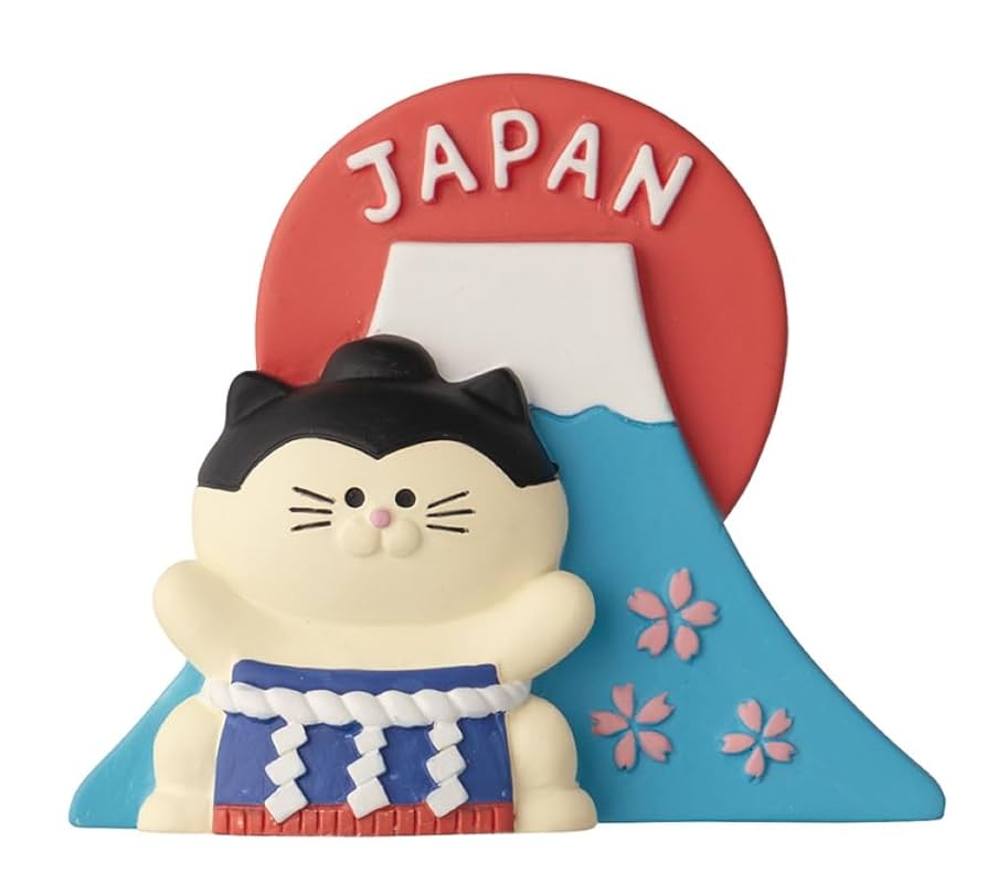 Amazon.co.jp: デコレコーポレーション おみやげマグネット