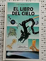 LIBRO DEL CIELO, EL 8437255104 Book Cover