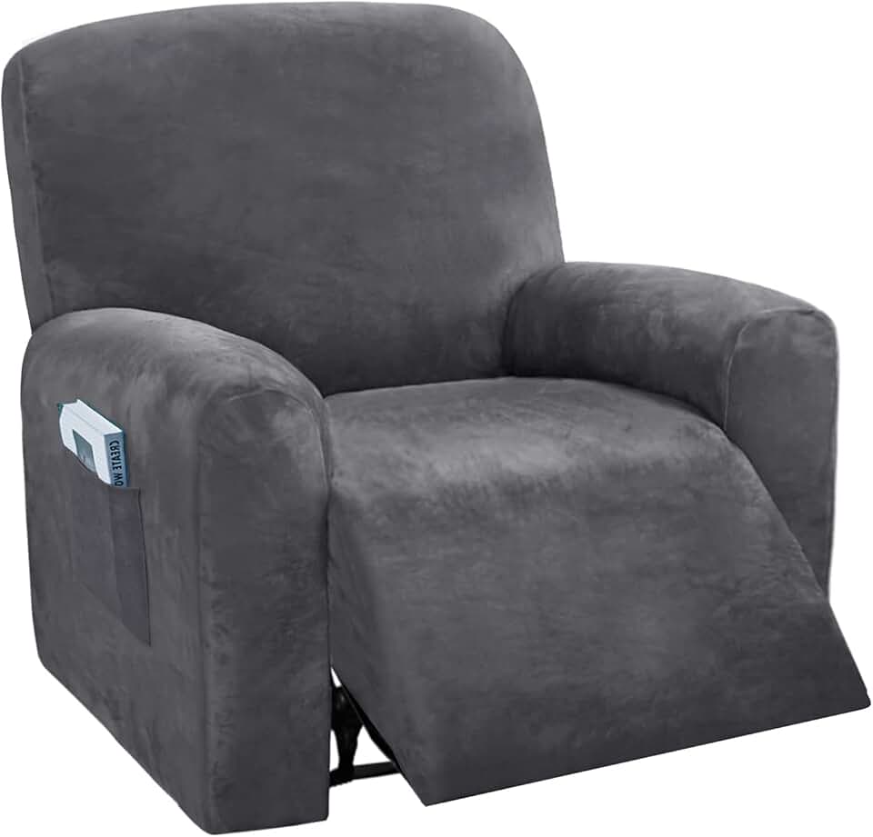 Lazy Boy Recliner Arm Covers