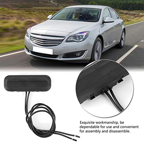 Tailgate Boot Switch Car Tailgate Boot Door Opening Switch For Insignia Opel 13393912, Automotive Exterior #TOP4