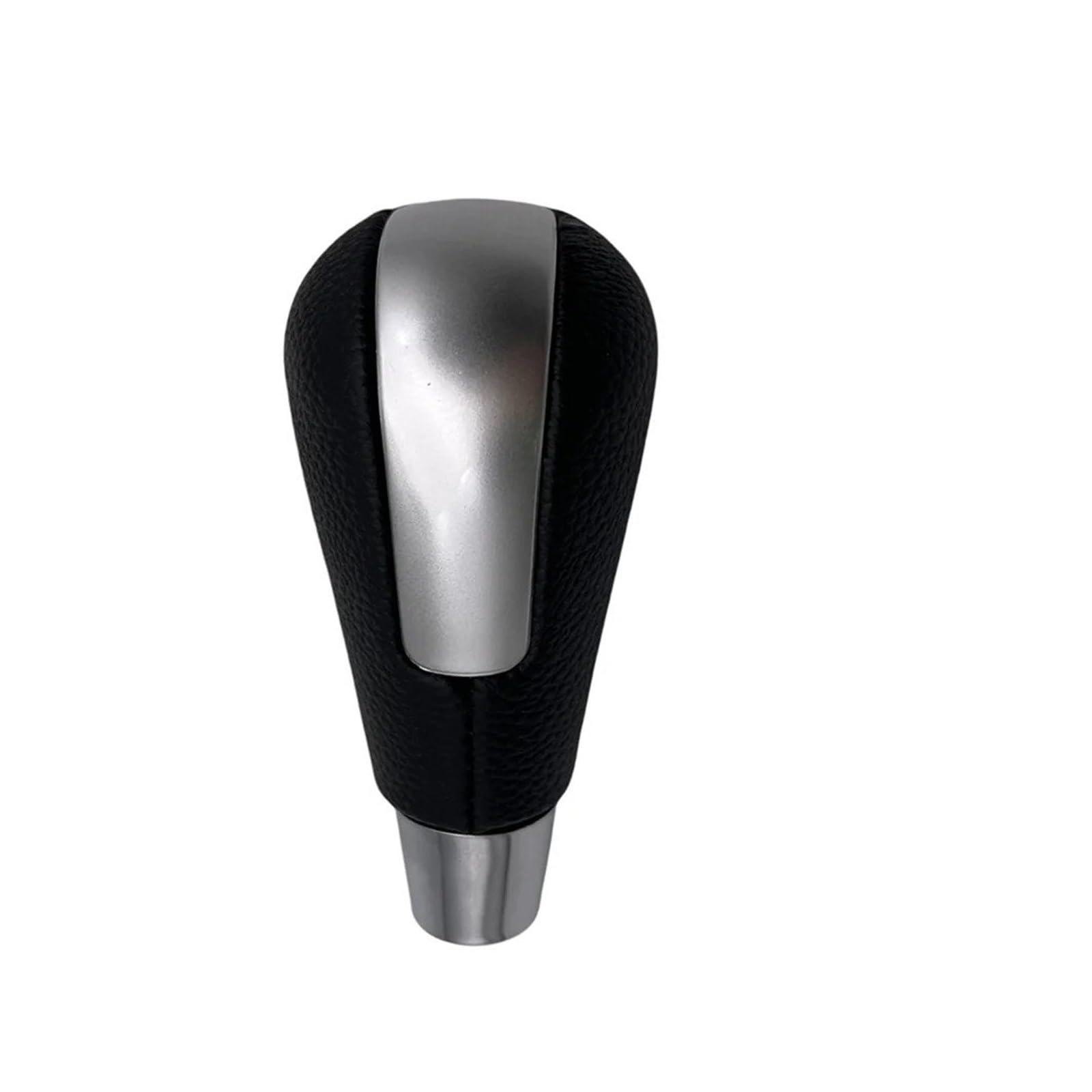 VAVGKDKPZB Shifter Lever Handle for Mazda 6 GG GH Car Automatic Shift Lever Knob Gear Shifter(Matte)