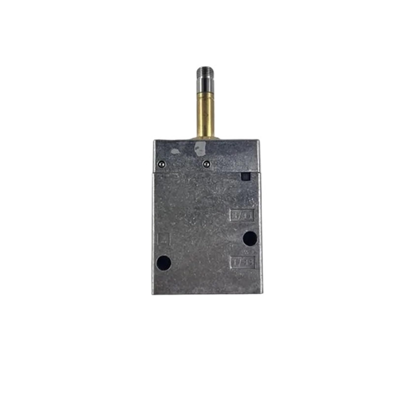 Électrovanne MFH-3-5-1/4 composant de distribution d'air comprimé 6211