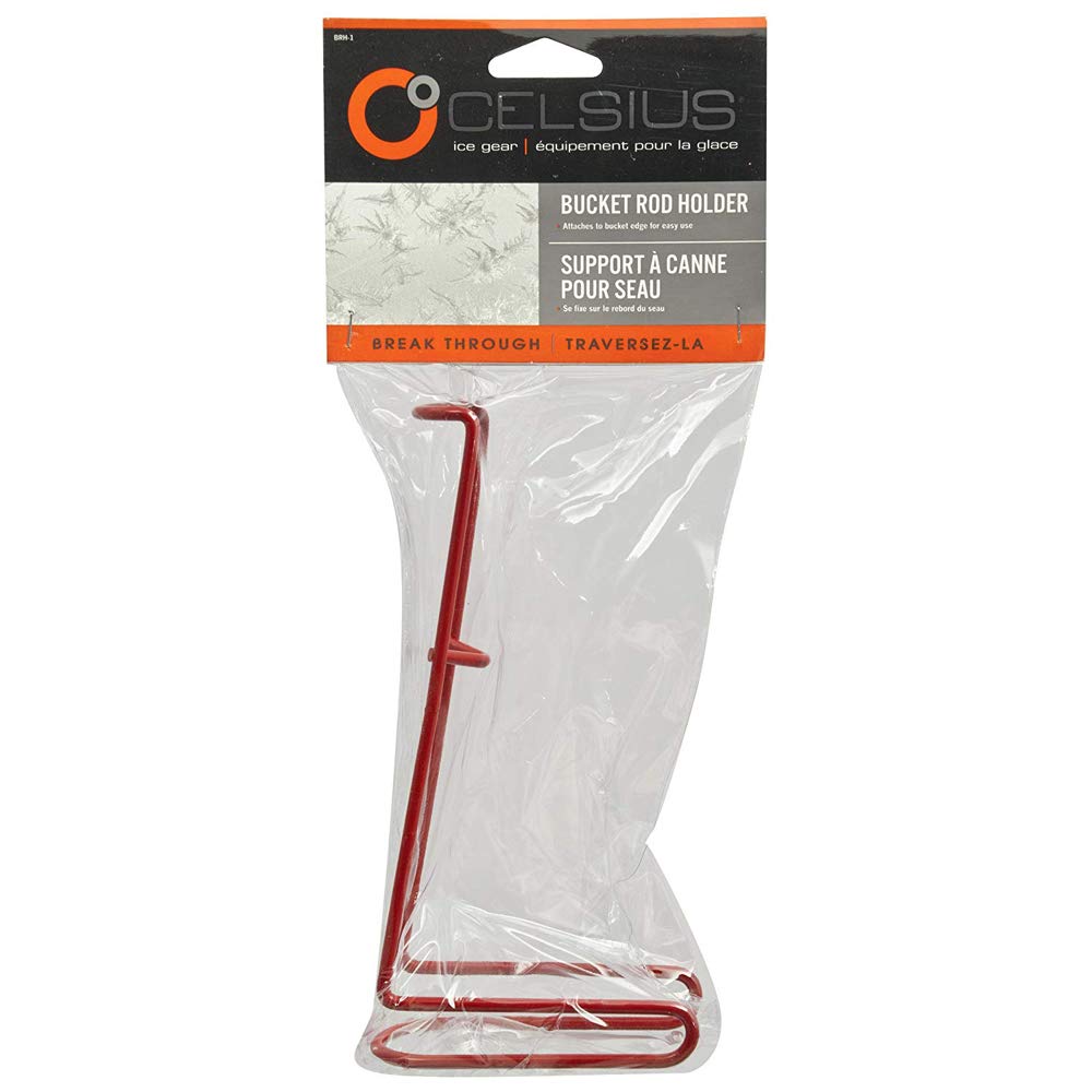 Celsius Bucket Rod Holder
