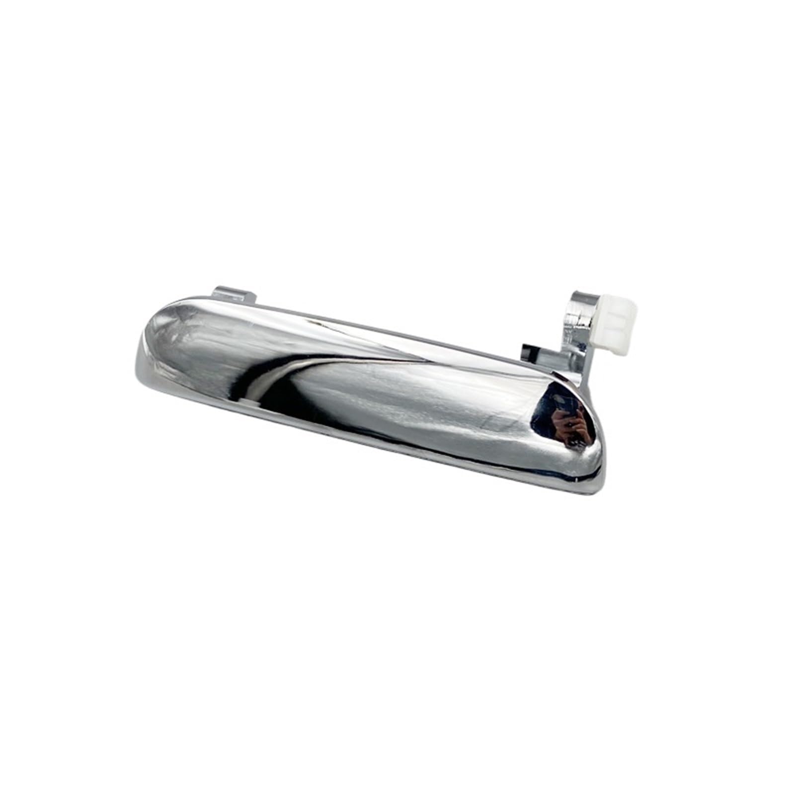 Vdifsvb Left For Ranger Chrome Door Outer Handle And Right Side Door Handles Side Exterior Door Handle(Left)