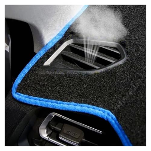 ԓ _bV{[hJo[ XC60p S60p S60Lp ԃ_bV{[hJo[ ~߃pbh ԃ_bV}bg TVF[hpbh Oh~NbV(Blue)